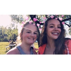 Meet your Posher, Sophia